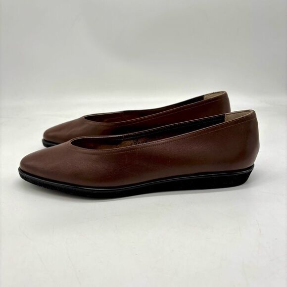 Salvatore Ferragamo Flats - Picture 2 of 10